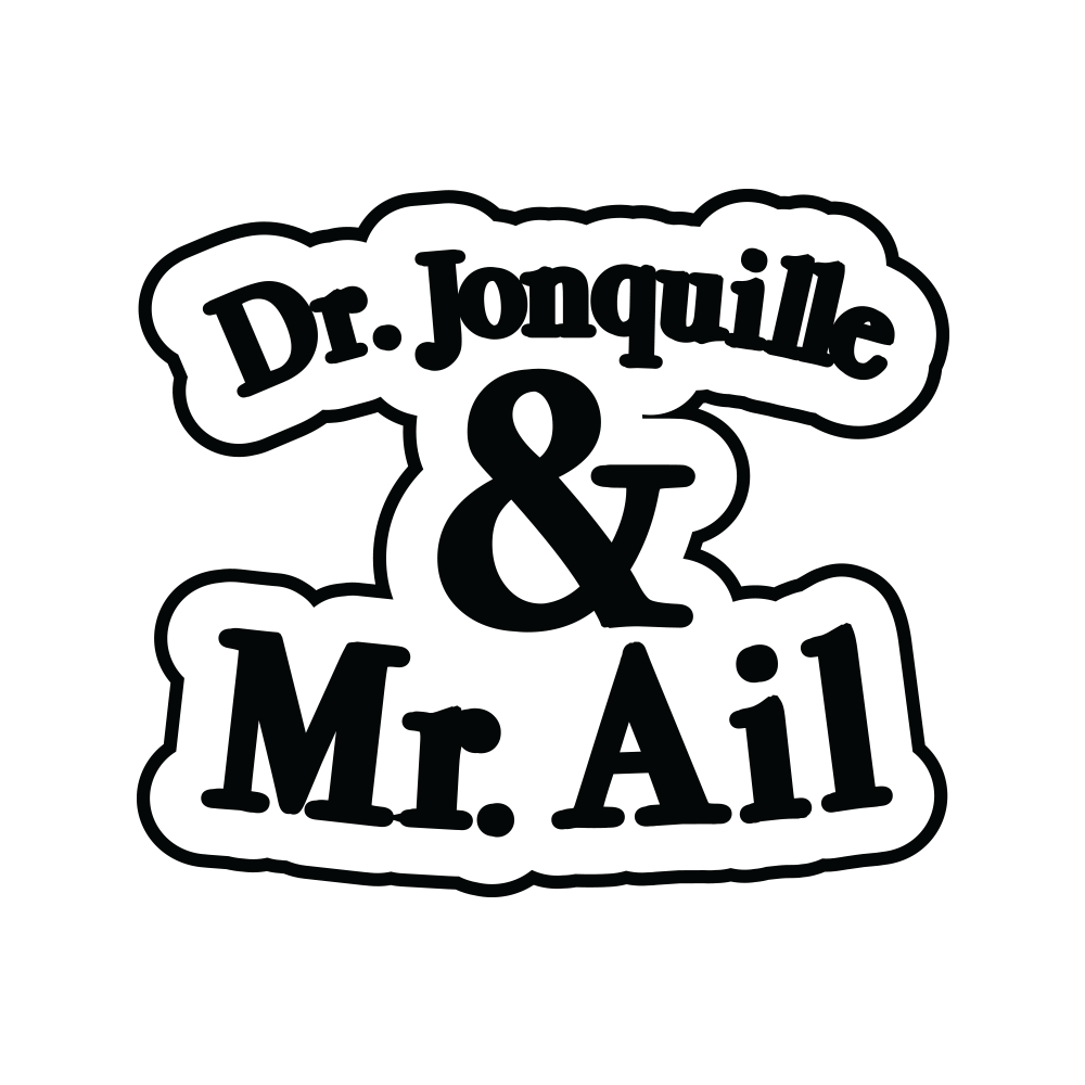 Dr. Jonquille & Mr. Ail