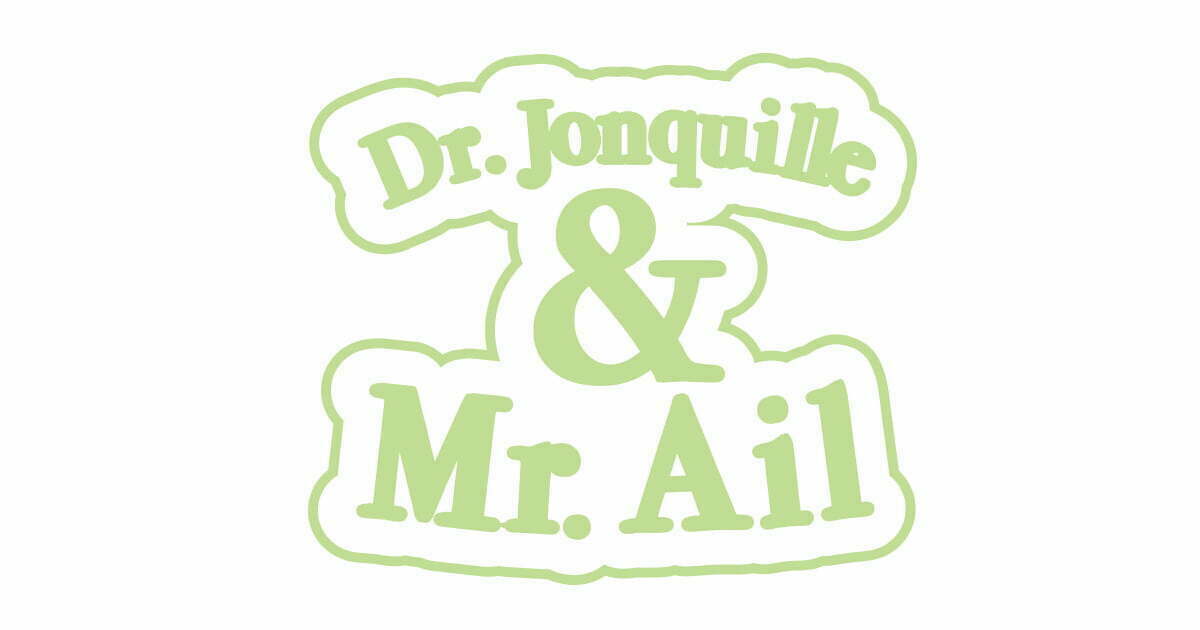 Dr. Jonquille & Mr. Ail | Le Jardinage Bio et Ludique