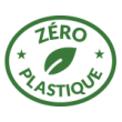 Logo Zéro Plastique