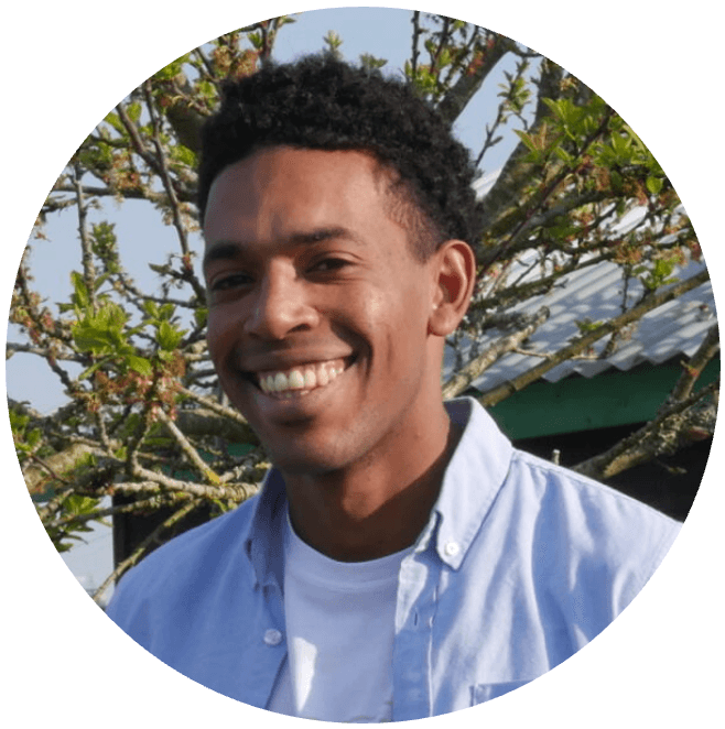 Daniel, co-fondateur DJMA