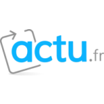 Logo - Actu FR
