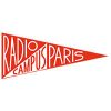 Logo Radio Campus Paris