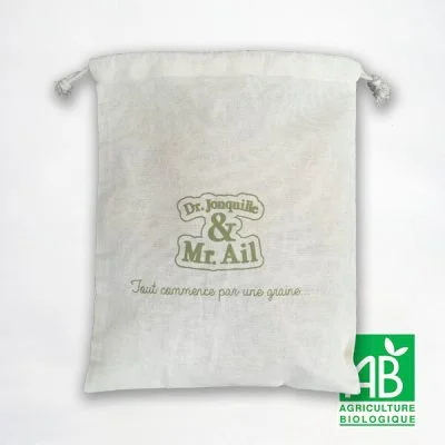 sac bio de jardin