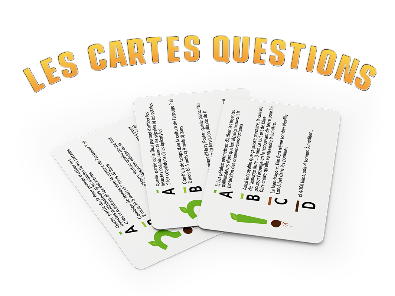 carte questions
