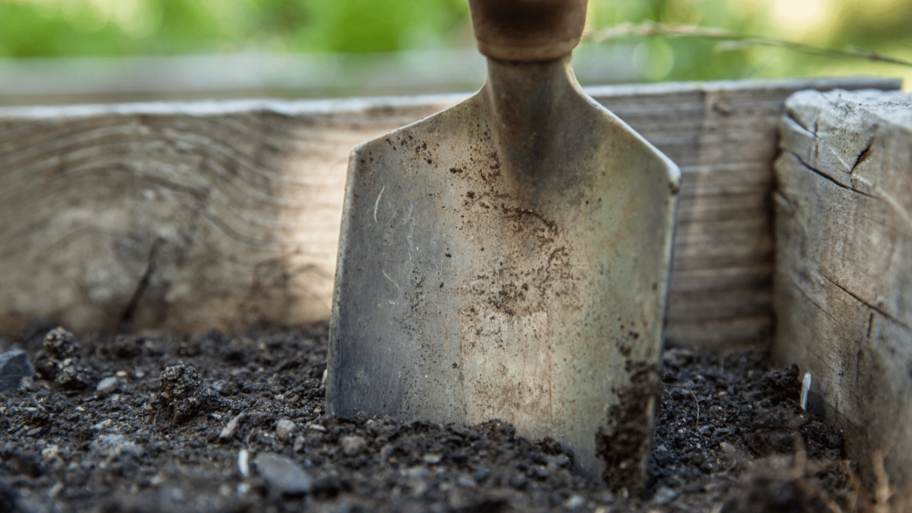 Les 8 outils indispensables au jardin - Blog - Dr. Jonquille & Mr. Ail