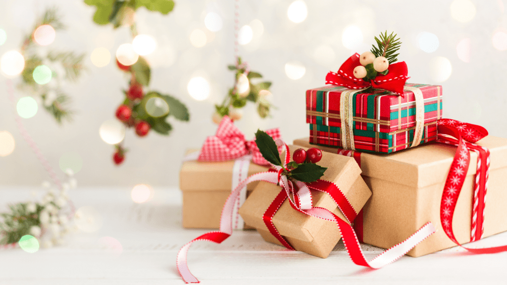 Noël : 5 idées de cadeau autour du jardin
