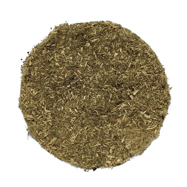 Biostimulants potager - ortie séchée