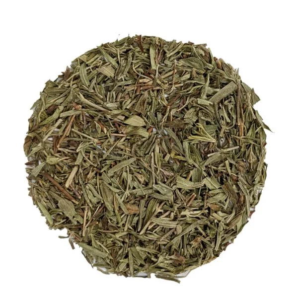 Biostimulants potager - sarriette séchée