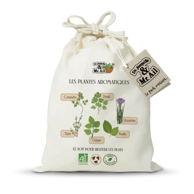 kit de jardinage les plates aromatiques min