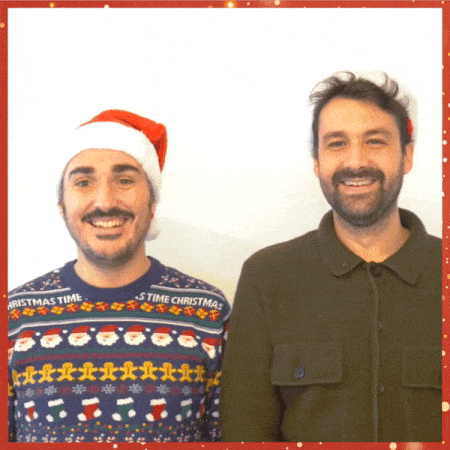 Hugo&Gael