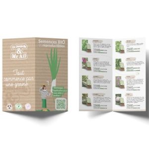 brochure
