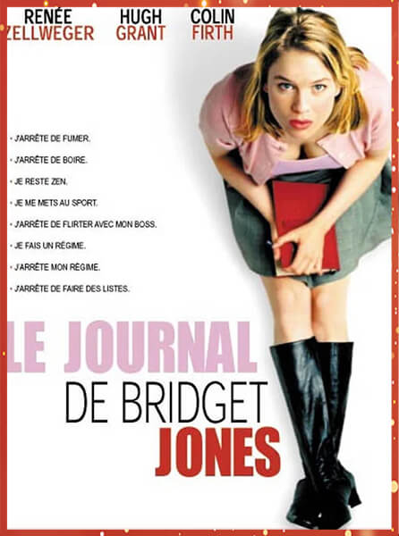 Bridget jones