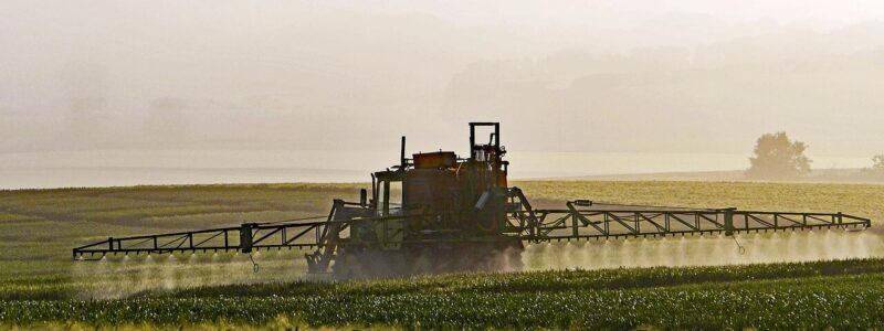 Pesticide impact santé - Blog - djma