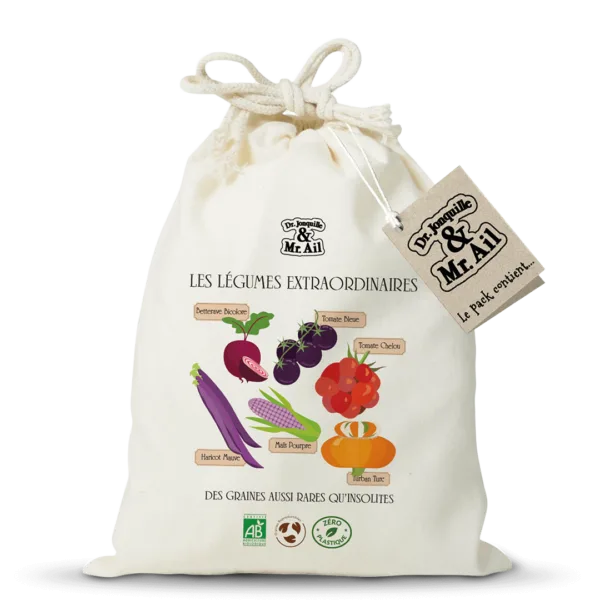 Le pack des papas