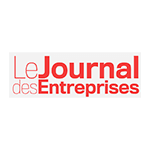 Le journal des entreprises logo 150x150 - c