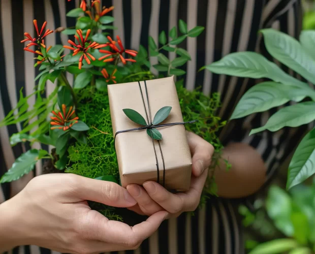 Quel cadeau offrir pour quelqu'un qui aime jardiner - idées cadeaux jardinages