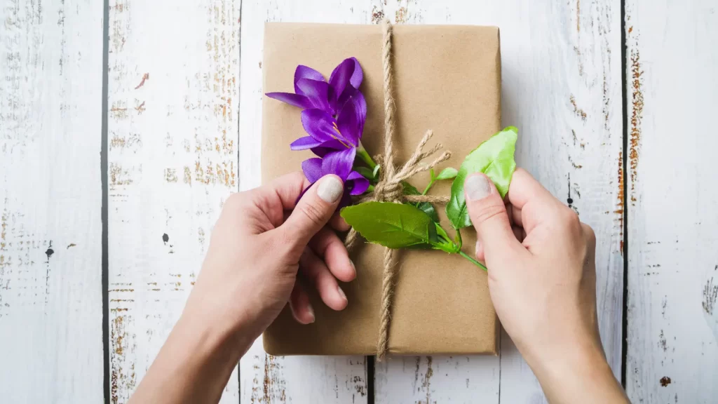 Idées cadeaux pour les amoureux de la nature - idées cadeaux jardinage