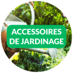 Dr. Jonquille et Mr. Ail - semences bio et reproductibles - accessoires jardinage