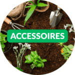 vignette HP - Dr. Jonquille et Mr. Ail - Accessoires
