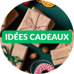 vignette HP - Dr. Jonquille et Mr. Ail - Idées Cadeaux
