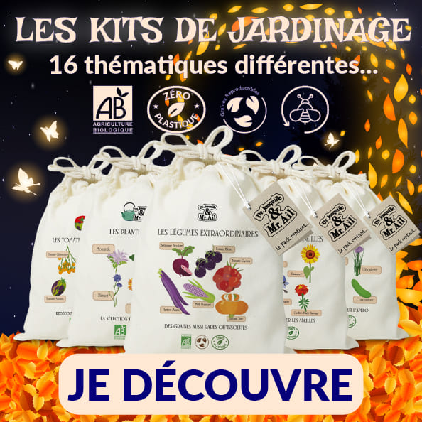 2025-_FSMA-HP-kit-594x594 La folle semaine de Mr. Ail : kits de jardinage - Dr. Jonquille & Mr. Ail