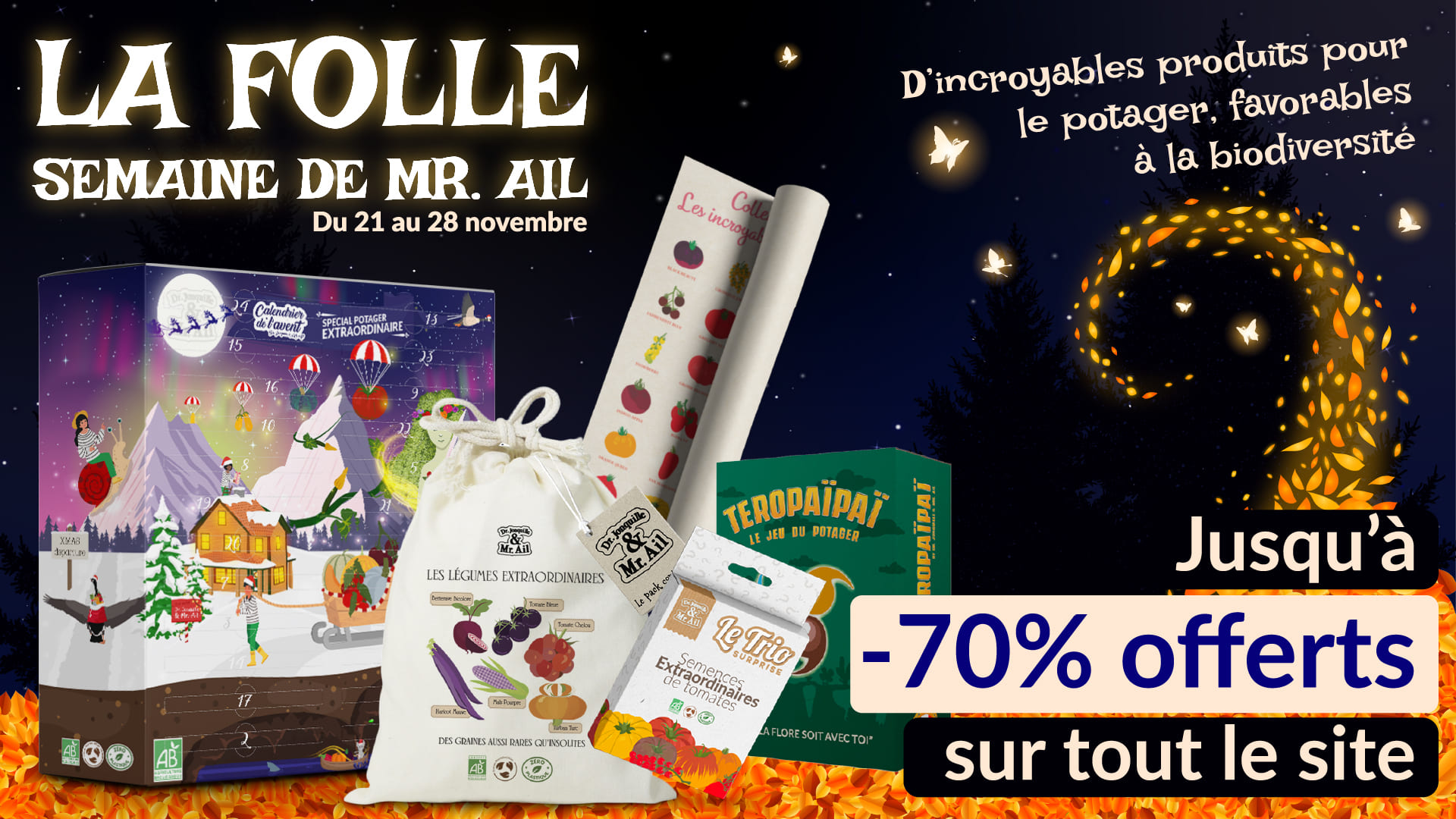 2025_FSMA-HP-1920x1080-mobile (1) Dr. Jonquille et Mr. Ail : La Folle semaine de Mr. Ail