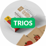 trios surprises