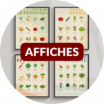 Bulles HP (9) Affiches