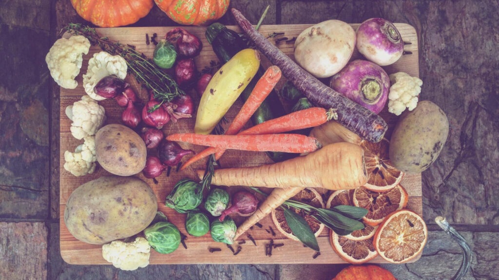 cultiver des legumes anciens a partir de semences bio