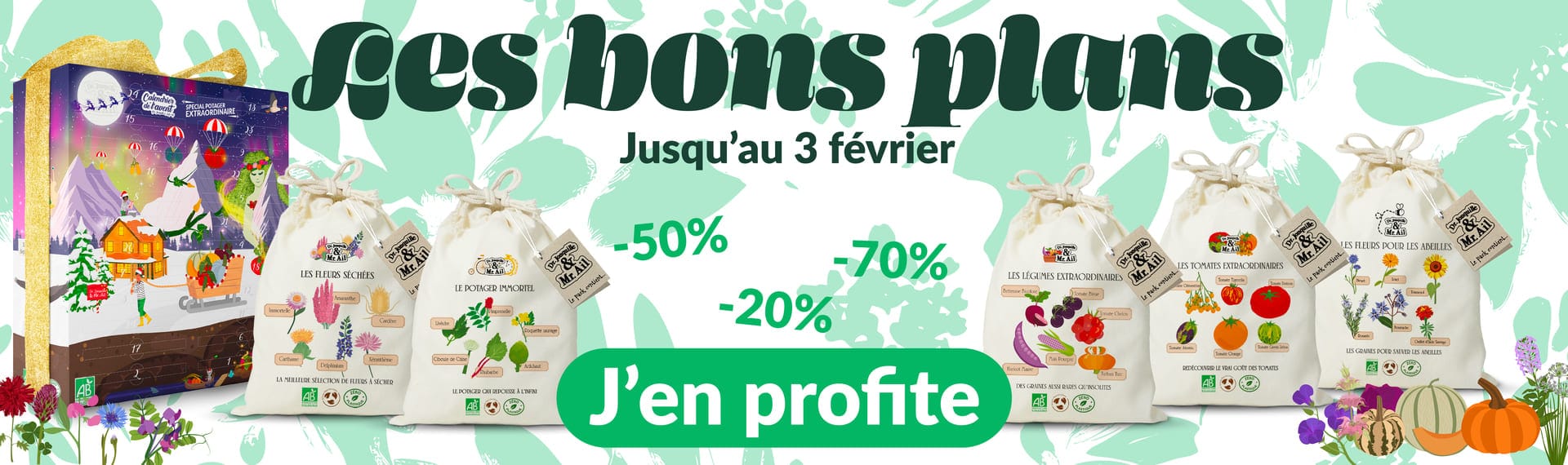 Soldes 2026 _HP-desktop Les Bons Plans de Dr. Jonquille & Mr. Ail