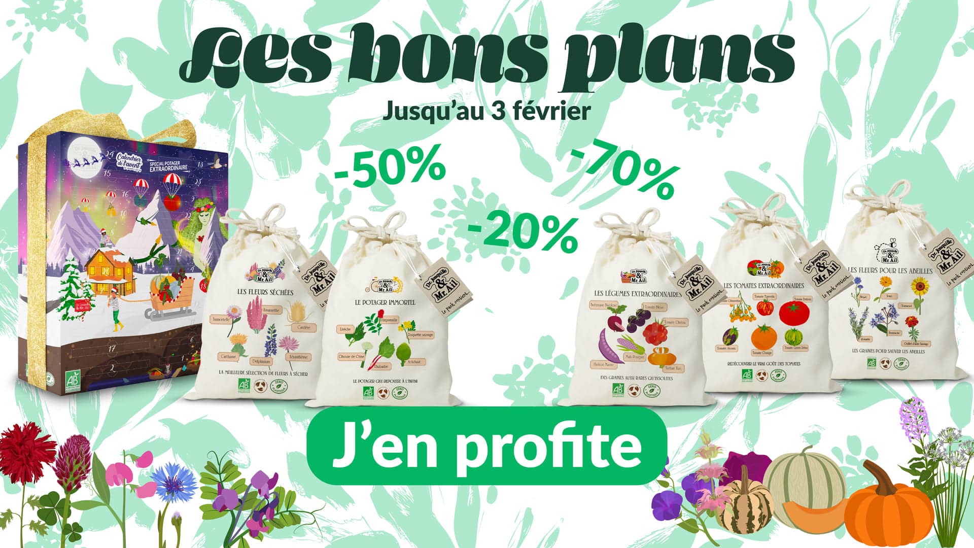 Soldes 2026 _HP-mobile Les Bons Plans de Dr. Jonquille & Mr. Ail