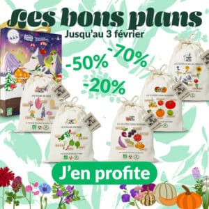Les Bons Plans de Dr. Jonquille & Mr. Ail