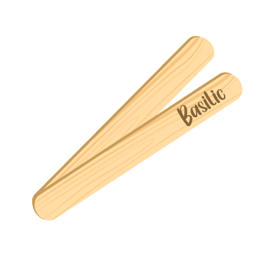 Étiquettes de jardinage (x10)