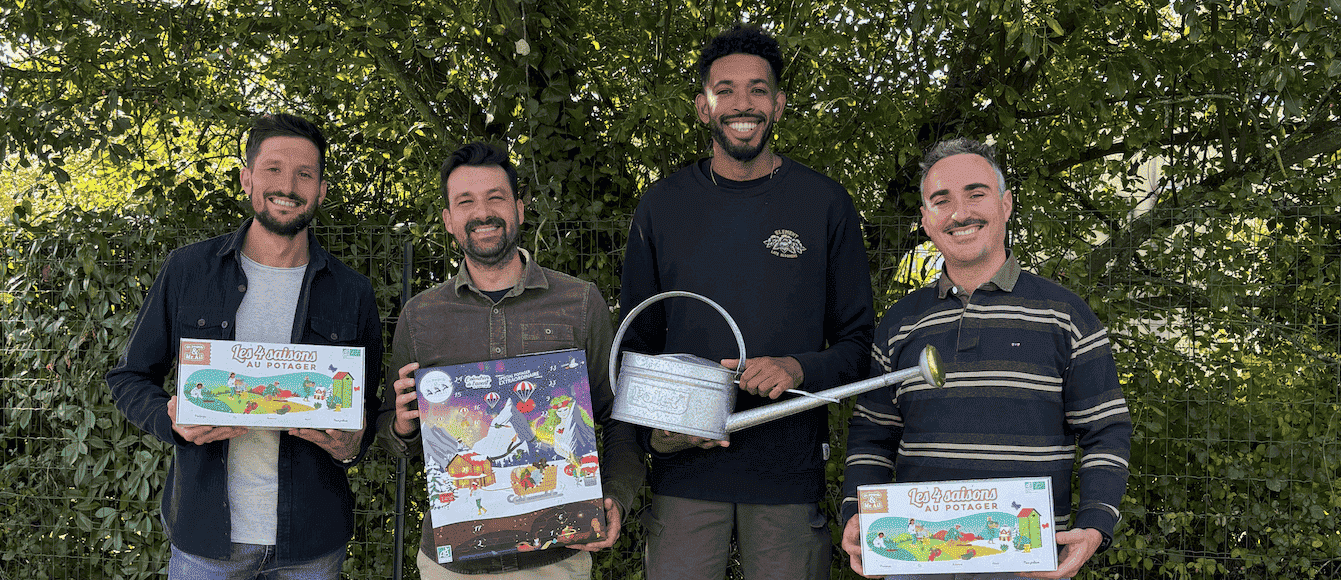 co-fondateurs les cofondateurs DJMA