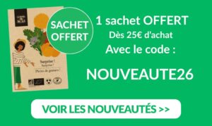 sachet offert sachet offert