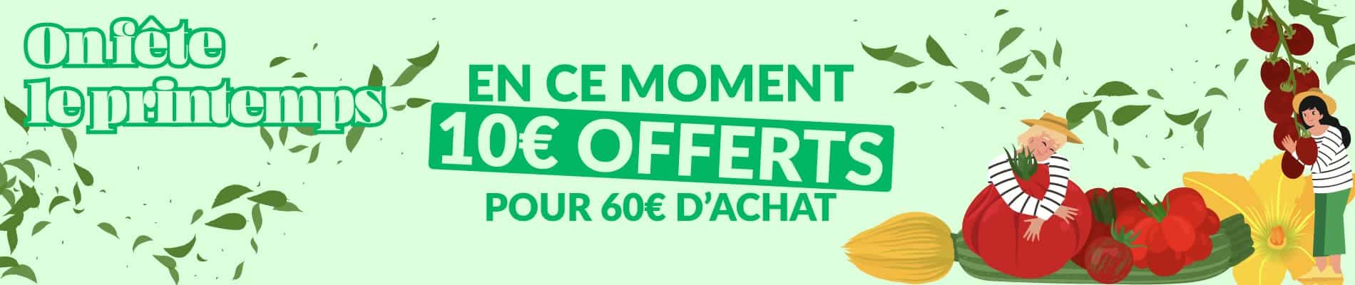 Visuel-printemps_HP-1920x400-desktop On fête le printemps : 10€ offerts pour 60€ d'achat