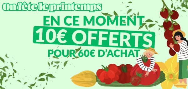 Visuel-printemps_HP-600x285-mobile On fête le printemps : 10€ offerts pour 60€ d'achat