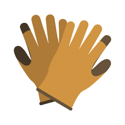 Equipement du jardinier