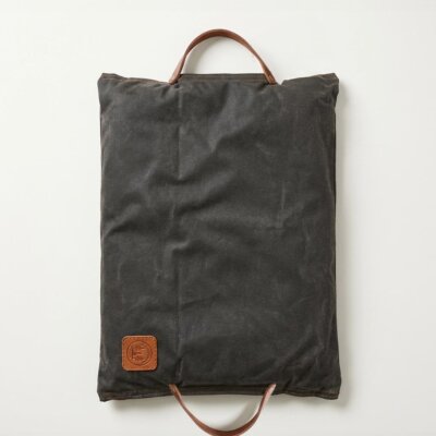 Genouillère de jardinage - Graines Bio et Reproductibles - Dr. Jonquille & Mr. Ail