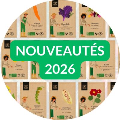 nouveautés